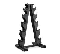 CAP Barbell A-Frame Support pour haltères Carbone