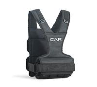 Cap Barbell Cap Gilet lesté pour Femme, 13,6 Kilogram