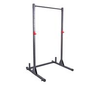 Cap Barbell Fm-cs7000f Rack d'alimentation Unisexe, Charbon