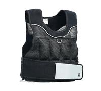 Cap Barbell Gilet lesté réglable, 9 kg