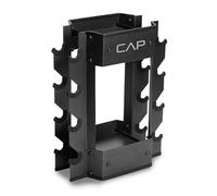 Cap Barbell Support de Rangement pour haltères et Kettlebells