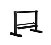 Cap Barbell Support de rangement pour haltères Noir 61 cm