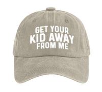 Cap Baseball imprimé Moderne, Ajustement Parfait, Toutes Saisons, Assorti à Vos Lunettes, Tendance#Z