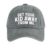 Cap Baseball imprimé Moderne, Ajustement Parfait, Toutes Saisons, Assorti à Vos Lunettes, Tendance#Z