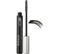 Cap-Benecos - Cosmétiques Naturels - Mascara - Cils Super Longs - Sans Gluten - Noir De Carbone