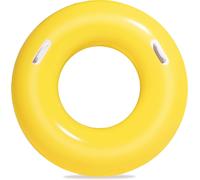 CAP-bestway-27173 Bouée avec Poignée, 27173, Mulicolore, Dia 91 cm