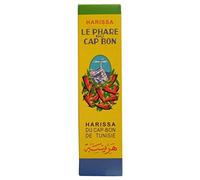 Cap Bon Harissa pâte d'épices forte à la tunisienne en pot 70g