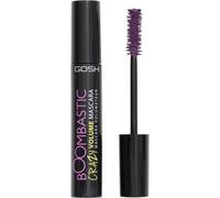 Cap-Boombastic Crazy Mascara Pour Un Volume Extrême Et Des Cils Longs I Mascara Volume Avec Tête De Brosse Précise I Cils Sans Grumeaux I Longue Durée, Doux Pour La Peau, Végétalien Et Sans Parfum I