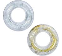 Cap-Bouée Gonflable D'été Pour Enfant 70/90cm Anneau En Caoutchouc Flottant,Bague De Bain,Roue De Natation,Flotteur Radeau Pour Piscine,Flotteurs Gonflables De Tube,Bouée De Natation Et Anneau De Pis