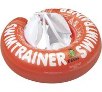 Cap-Bouée Pour Bébé - Bouée Enfant - Bouée D'apprentissage - De 3 Mois À 4 Ans - Bouée Certifiée Sécurité - Bouée D'entrainement Pour Bébé - Swimtrainer