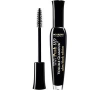 Cap-Bourjois - Mascara Volume Glamour Push Up 31 Ultra Black - Volume X11 Sans Paquet - Brosse Fibres Ultra Volumatrice - Galbe Instantané