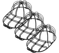 Cap Buddy Lot de 3 protections pour le lavage des casquettes de baseball