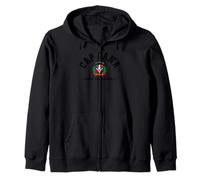Cap Cana Marine République Dominicaine Punta Cana Cadeau Souvenir Sweat à Capuche