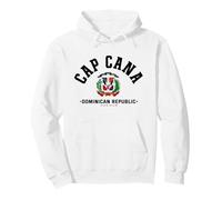 Cap Cana Marine République Dominicaine Punta Cana Cadeau Souvenir Sweat à Capuche