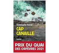 Cap Canaille