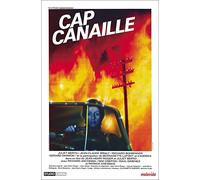 Cap Canaille DVD