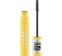 Cap-Catrice Fake It Mascara Volume & False Lash N°010 Noir Effet De Faux Cils Végétalien, Sans Particules De Microplastiques, Sans Nanoparticules, Sans Parfum, 11 Ml