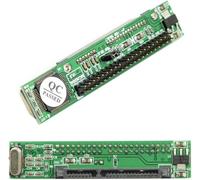 CAP-ChenYang Adaptateur convertisseur pour disque dur SATA 2,5"" vers carte mère IDE/PATA 44 broches
