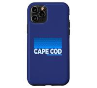 Cap Cod MA - Parc Aquatique de Cape Cod, Massachusetts Coque pour iPhone 11 Pro