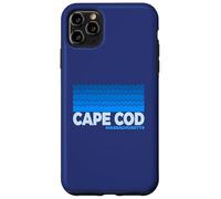 Cap Cod MA - Parc Aquatique de Cape Cod, Massachusetts Coque pour iPhone 11 Pro Max