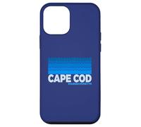 Cap Cod MA - Parc Aquatique de Cape Cod, Massachusetts Coque pour iPhone 12 Mini