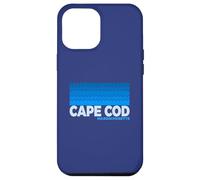 Cap Cod MA - Parc Aquatique de Cape Cod, Massachusetts Coque pour iPhone 12 Pro Max