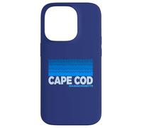 Cap Cod MA - Parc Aquatique de Cape Cod, Massachusetts Coque pour iPhone 14 Pro