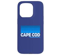 Cap Cod MA - Parc Aquatique de Cape Cod, Massachusetts Coque pour iPhone 15 Pro