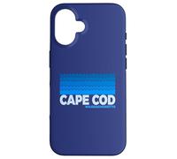 Cap Cod MA - Parc Aquatique de Cape Cod, Massachusetts Coque pour iPhone 16