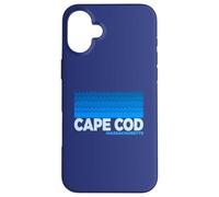 Cap Cod MA - Parc Aquatique de Cape Cod, Massachusetts Coque pour iPhone 16 Plus