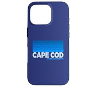 Cap Cod MA - Parc Aquatique de Cape Cod, Massachusetts Coque pour iPhone 16 Pro