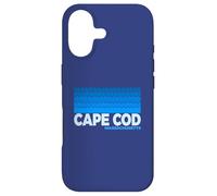Cap Cod MA - Parc Aquatique de Cape Cod, Massachusetts Coque pour iPhone 17