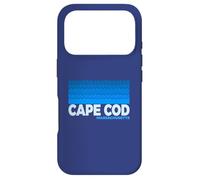 Cap Cod MA - Parc Aquatique de Cape Cod, Massachusetts Coque pour iPhone 17 Pro