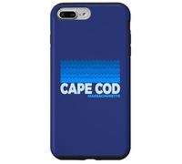 Cap Cod MA - Parc Aquatique de Cape Cod, Massachusetts Coque pour iPhone 7 Plus/8 Plus