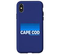 Cap Cod MA - Parc Aquatique de Cape Cod, Massachusetts Coque pour iPhone X/XS
