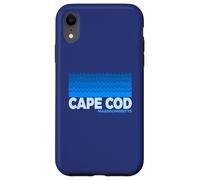 Cap Cod MA - Parc Aquatique de Cape Cod, Massachusetts Coque pour iPhone XR