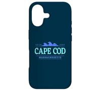 Cap Cod, Massachusetts | Côte de Cape Cod, MA Coque pour iPhone 17