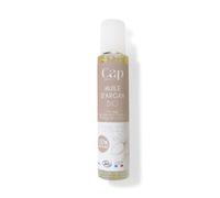 Cap Cosmetics Huile d'Argan Bio 100 ml