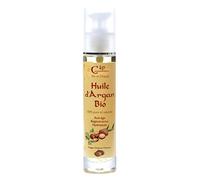 Cap Cosmetics Huile Précieuse d'Argan Bio 50ml