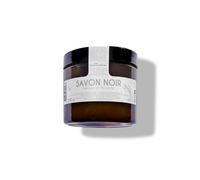 Cap Cosmetics Savon noir exfoliant – Bio certifié Ecocert & Cosmébio – Vegan – 200 ml
