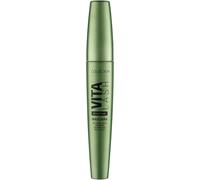 Cap-Cosmetics Vita Lash Mascara Enrichi En Vitamine B5 Noir 8 Ml