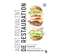 CAP CPQ Agent Polyvalent de Restauration