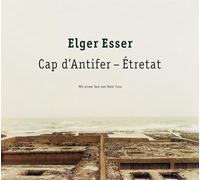 Cap d'Antifer - Etretat