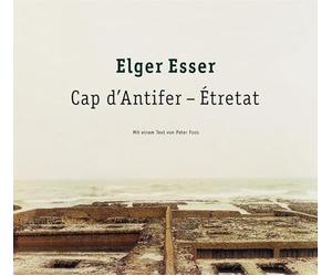 Cap d'Antifer - Etretat