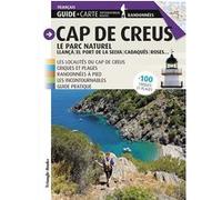 Cap de Creus Sebastia Roig (Auteur), Minobis Vador (Auteur), Jordi Puig (Photographie)