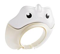 Cap De Douche - Chapeau De Douche Pour | Aides Pour Les Cheveux Pour | | Kid Sho-wer CA-P Shield | Chapeau De Shampooing Réglable Pour Bébé | Dépenses De Dinosaure Mignon, Be