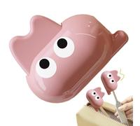 Cap de protection de brosse à dents | Housse de protection des dents de brosse à dents portable, conservation de la poussière pour coque de voyage pour salle de bain légère accessoires de voyage