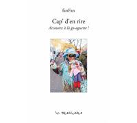 Cap' d'en rire - Fanfan - Wallada - broché - Poésie