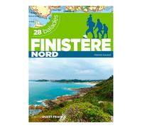 Cap Diffusion Finistère Nord - 28 Balades Vert