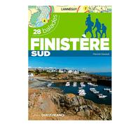 Cap Diffusion Finistère Sud - 28 Balades Vert